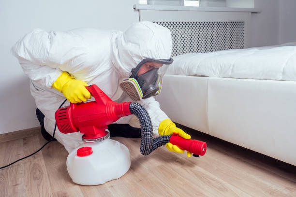 Best Best Pest Control Companies  in Alvarado, TX